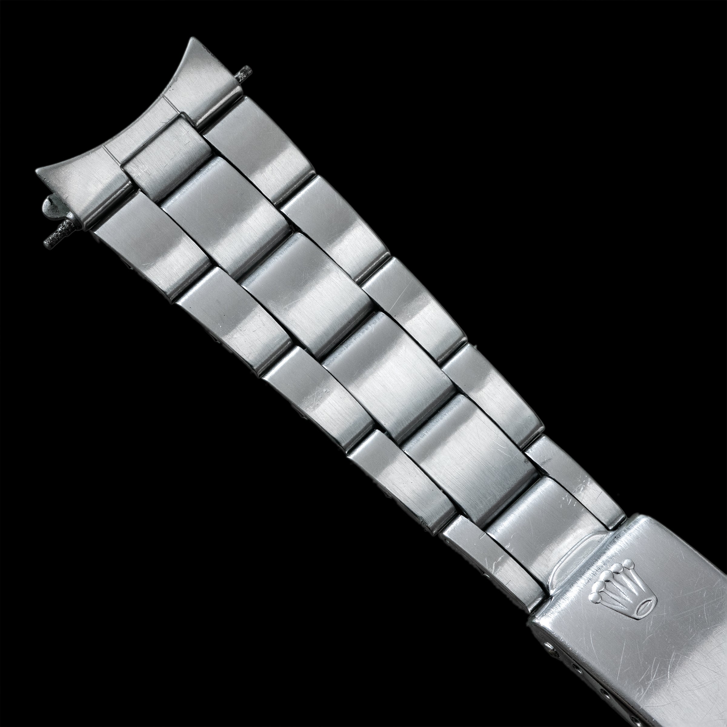 19mm Bracelet; Excellent Condition | WatchUSeek Watch Forums